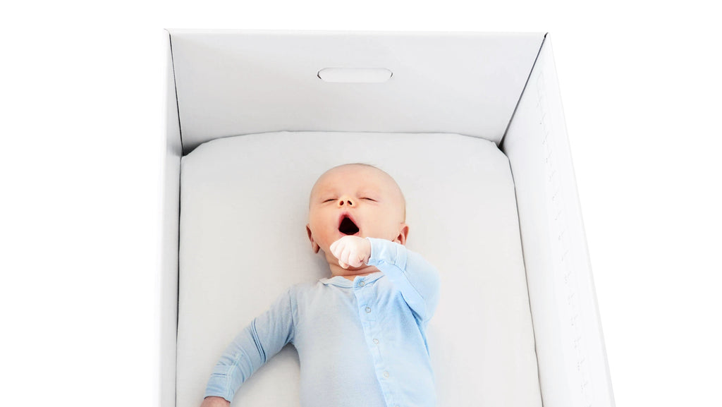 magnificent baby sleep sack