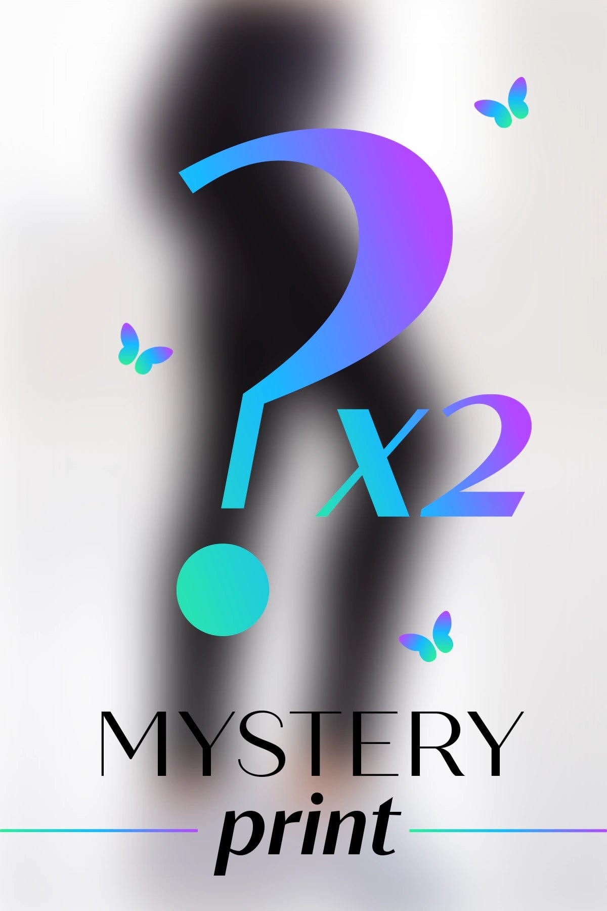 Image of Mystery Bundle 2 For $55