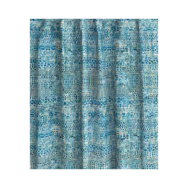 Blue-and-Cream-Velvet-curtains-sara-palacios-designs