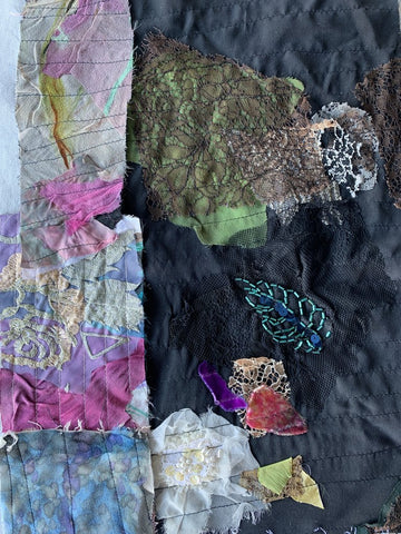 patchowork textile by sara palacios deisgn