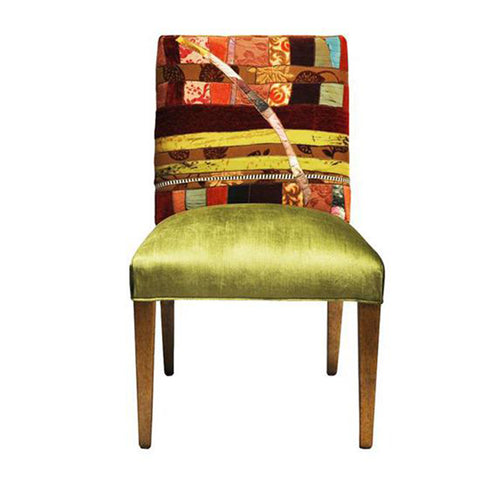 The Klimt Dining Chair - Dining Room Chairs