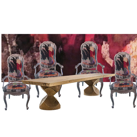 brazilian_table_with_madden_chairsk_and_painted_velvet