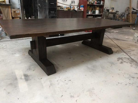 custom dining table sara palacios designs