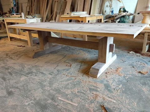 custom dining table sara palacios designs