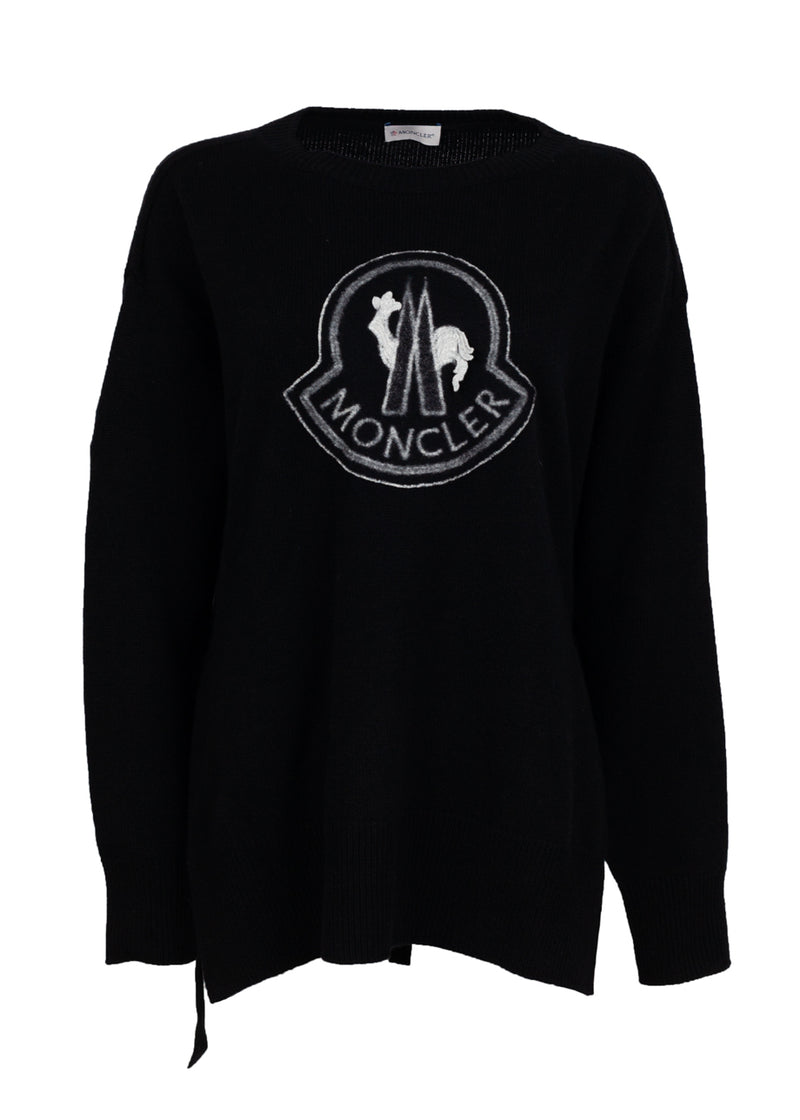 moncler jumper womens