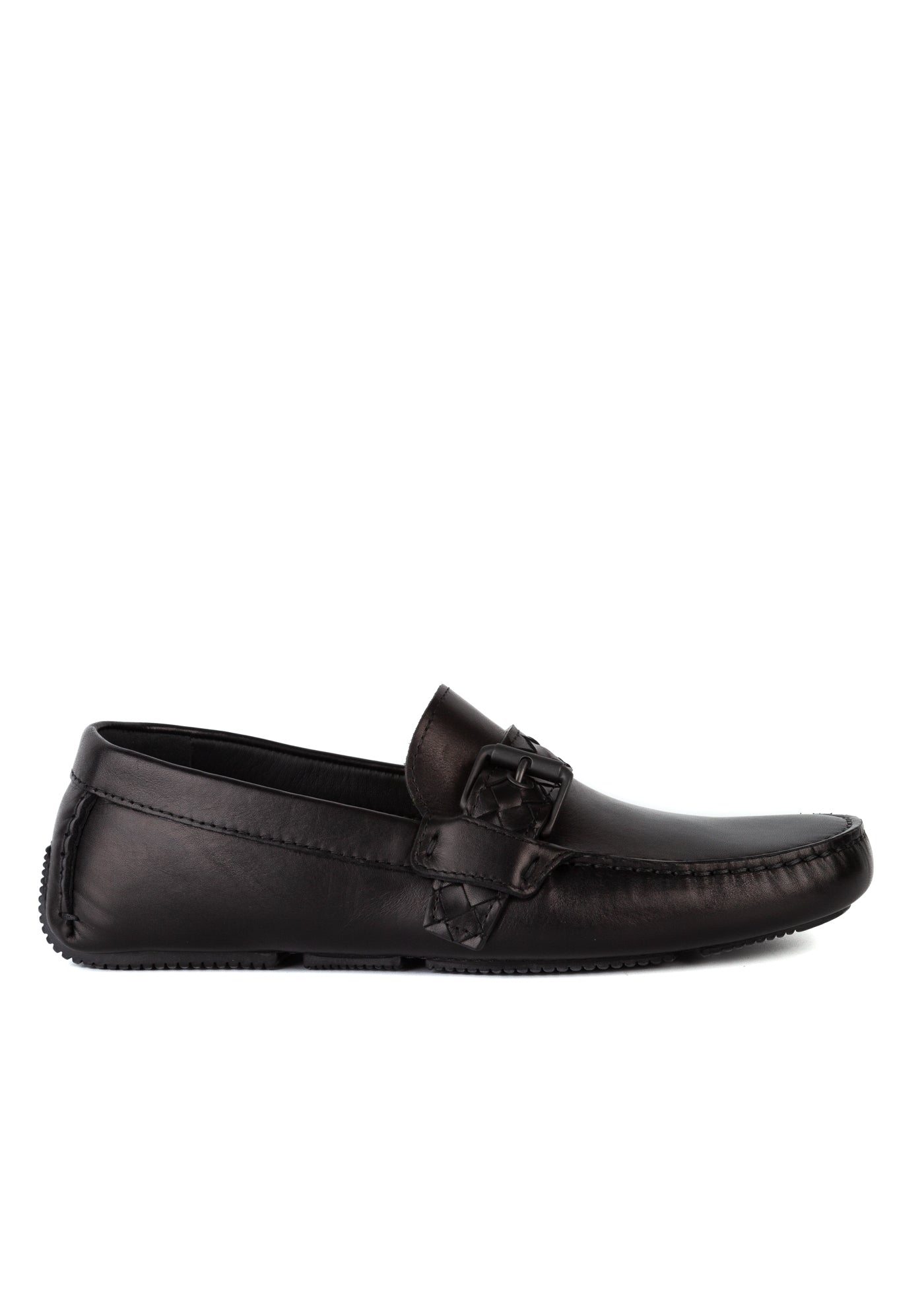 bottega veneta mens loafers