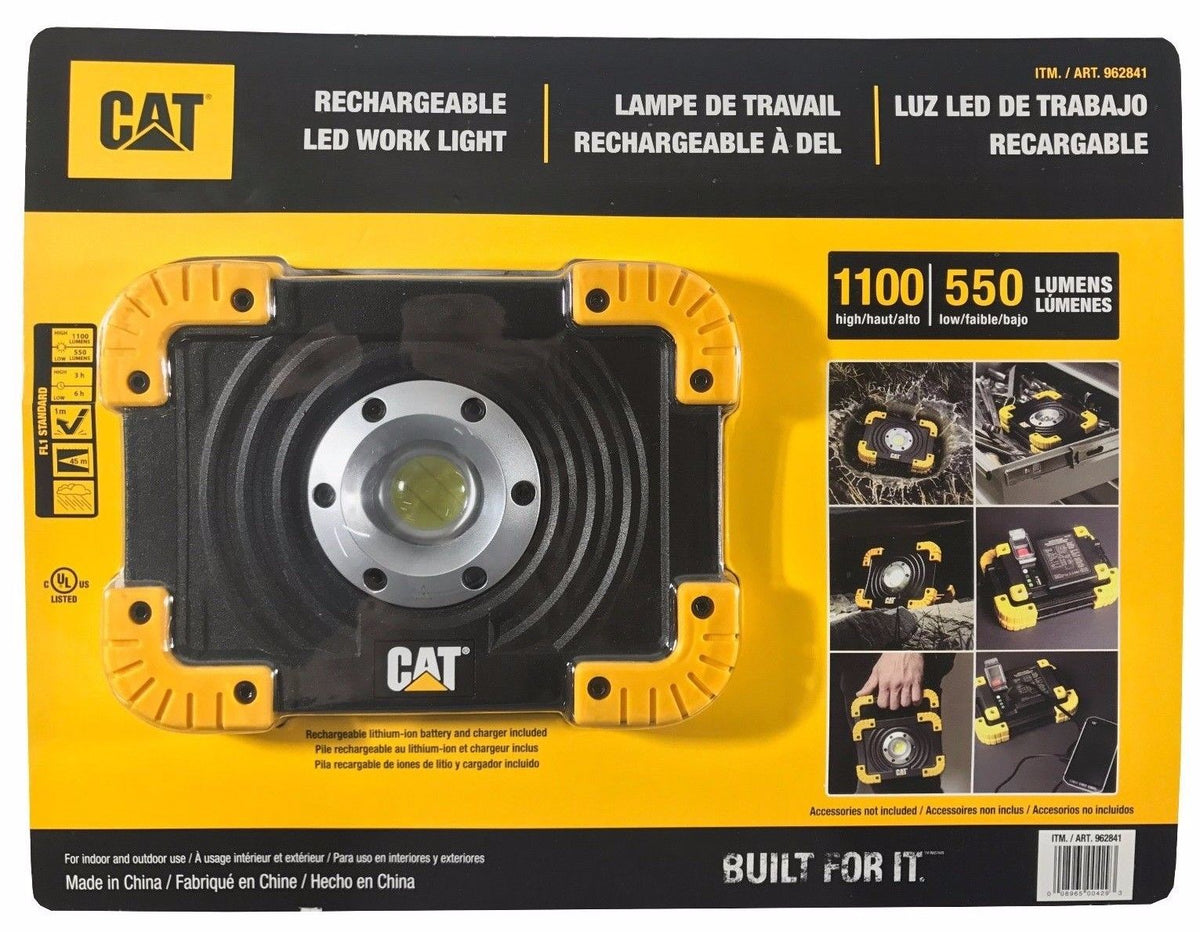 rechargeable portable kitchen light home depot led magnetic