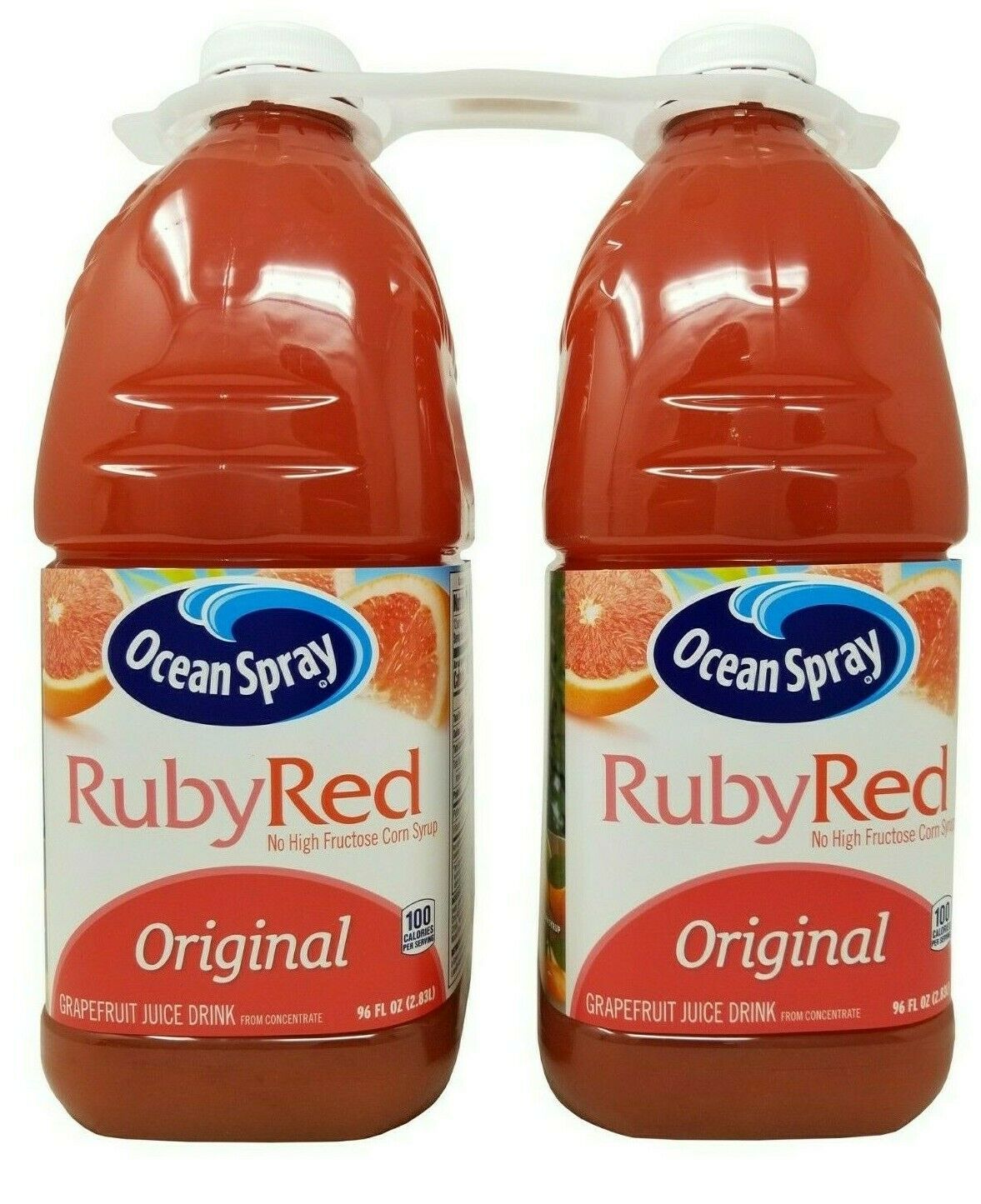 ocean spray ruby red grapefruit juice shortage