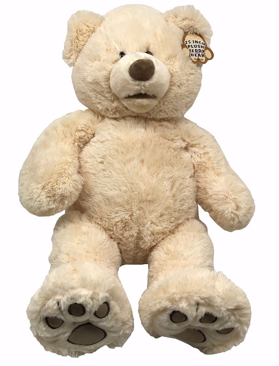 25 inch teddy bear