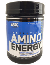 optimum nutrition