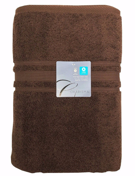 charisma bath towels