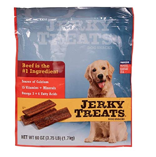 omega dog treats