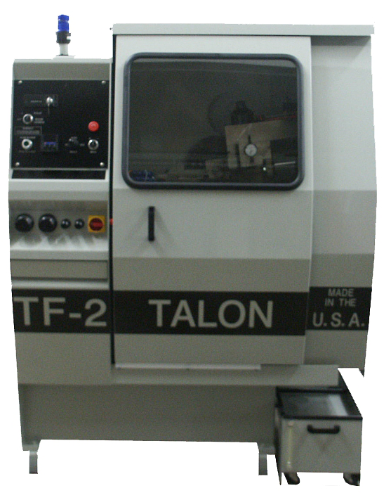 Talon TF-2 Top Face Sharpener – Burton