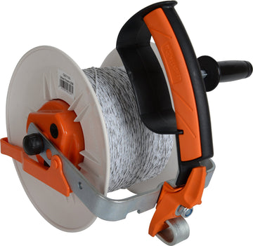 Friday Feature: Tumblewheel Rolling Electric Fence