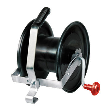 Gallagher Geared Medium Reel