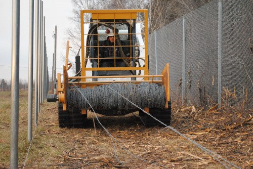 extreme driver fence post driver price