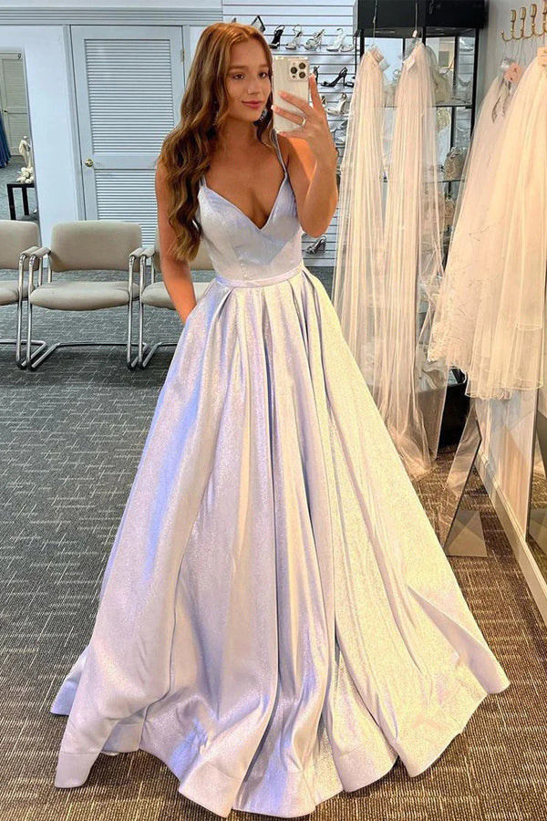Amazon.com: Off Shoulder Prom Dresses Long with Slit Glitter Sequin Mermaid  V Neck Formal Evening Party Gown Wedding Guest Dress AB White US02:  Clothing, Shoes & Jewelry