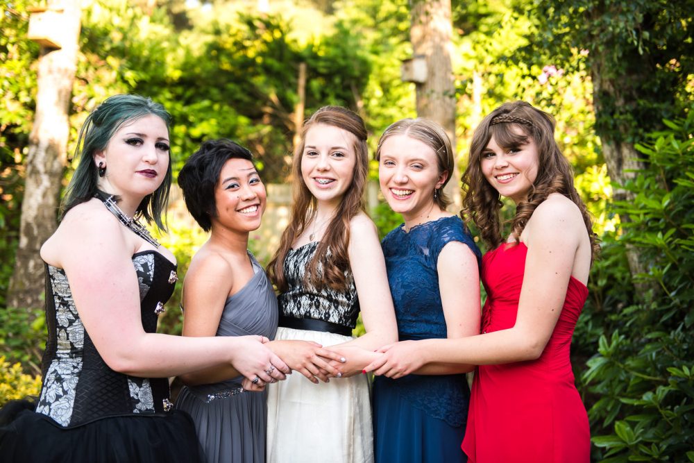 Choosing the Perfect Prom Dress: A Seasonal Guide