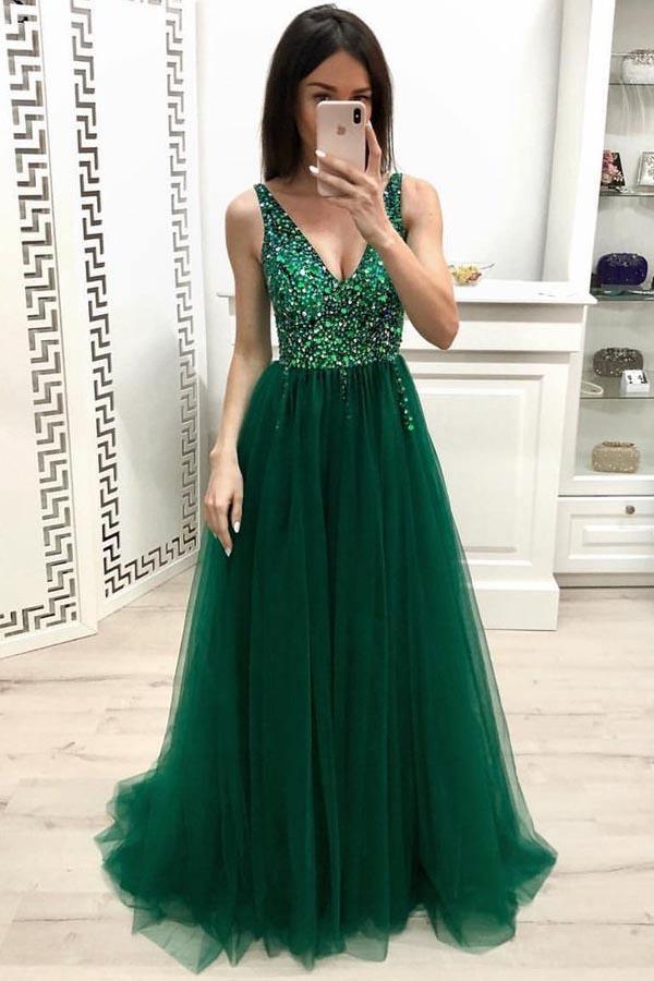 Emerald Green Evening Gown, Velvet Prom Dress With High Slit, Wedding  Reception Dress, Bridesmaid Dress, Wedding Guest Dress - Etsy Finland