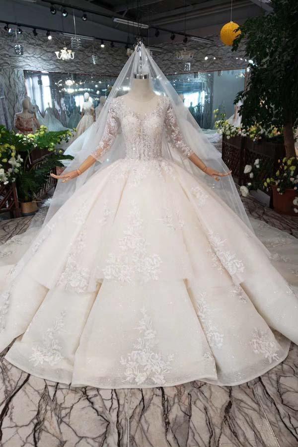 Wedding Dresses Online, 2021 Wedding Dress, Bridal Gown, Dreaming ...