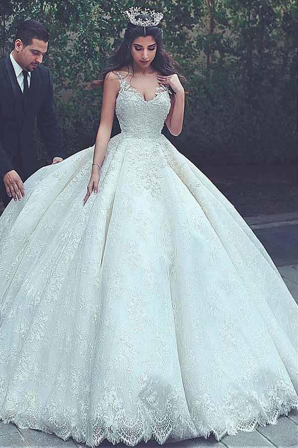 Sophia Tolli Y12014 | Kennedy Wedding Dress | The Knot