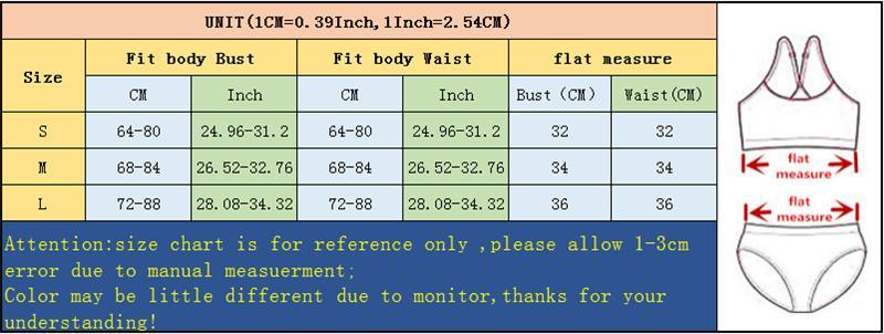 Push Up Swimwear Female 2018 Beach Women Sexy Bikini Set Swimsuit Beachwear  Bathing Suit Brazilian Biquini Bottom