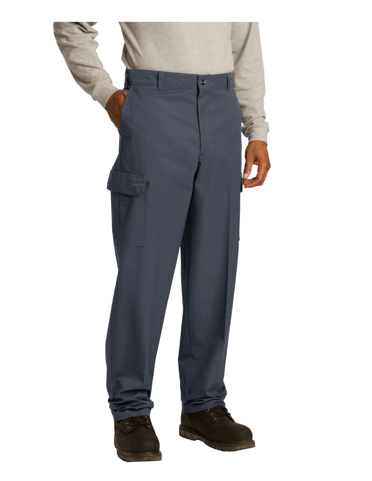 Red Kap® Industrial Cargo Pant. PT88 – CoolToolGear