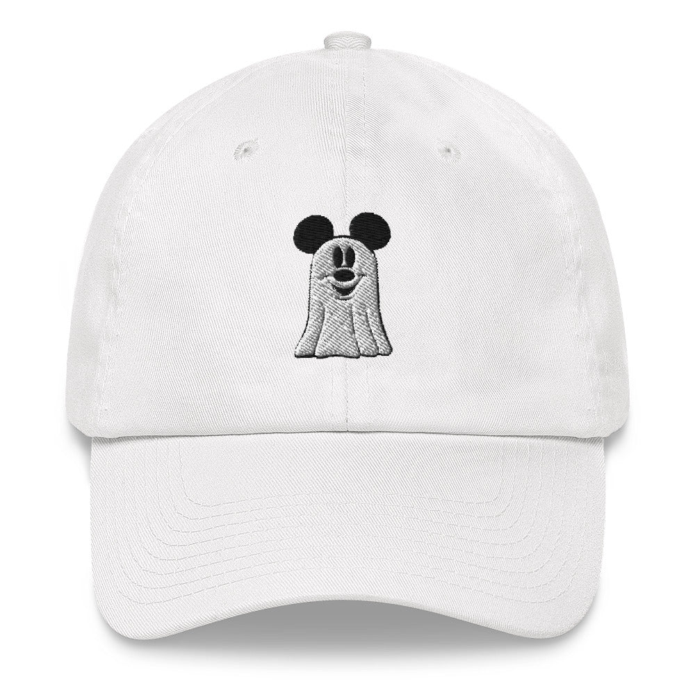 Ghost Hat – Wishes & Co.