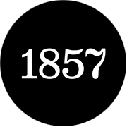 1857 Podcast logo