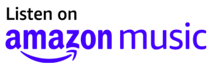 Amazon Music logo