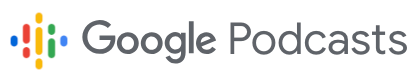 Google Podcasts logo