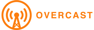 Overcast logo