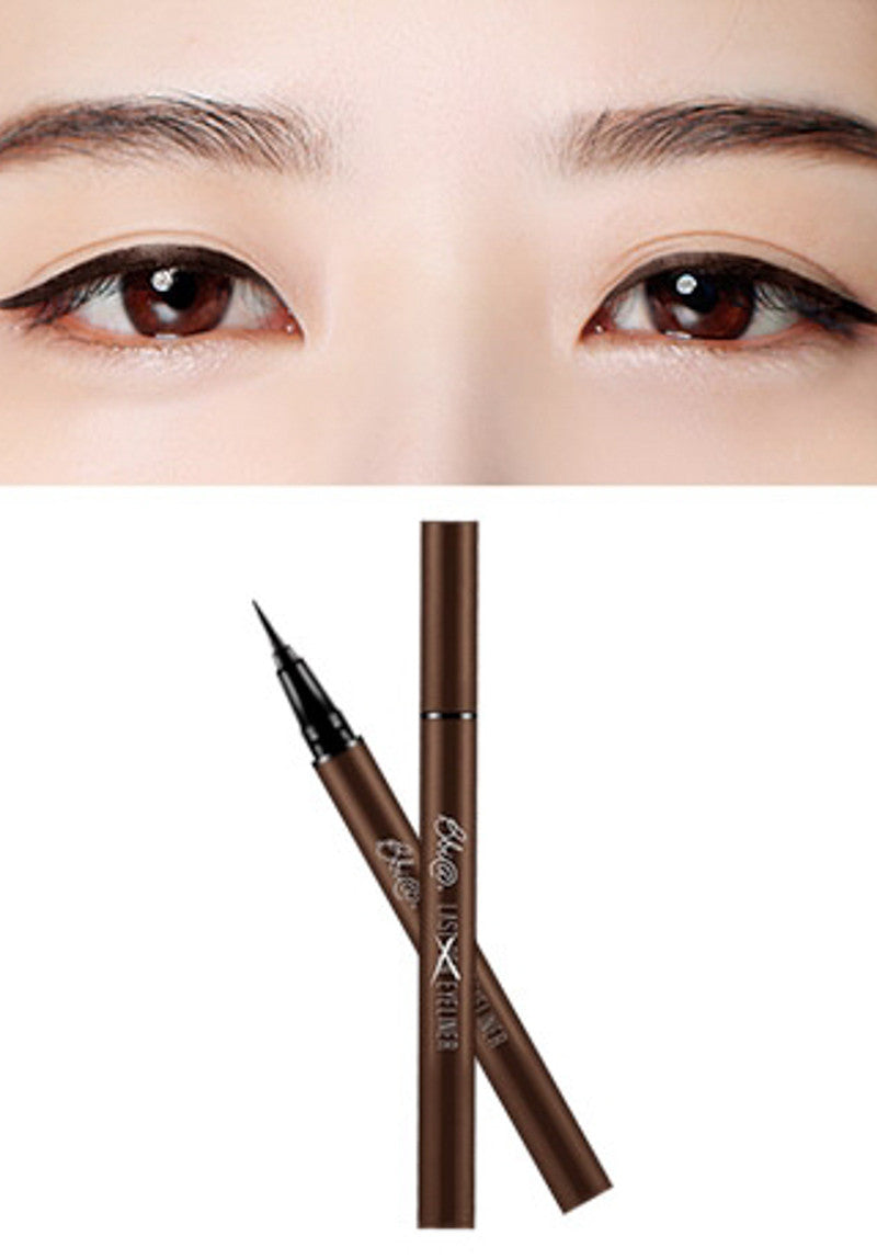 BBIA - Last Pen Eyeliner 02 Sharpen Brown – Beutiq