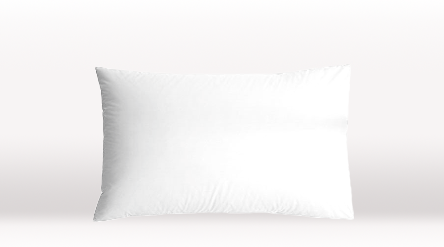 White 300TC Egyptian Cotton Pillowcases | Linen Republic
