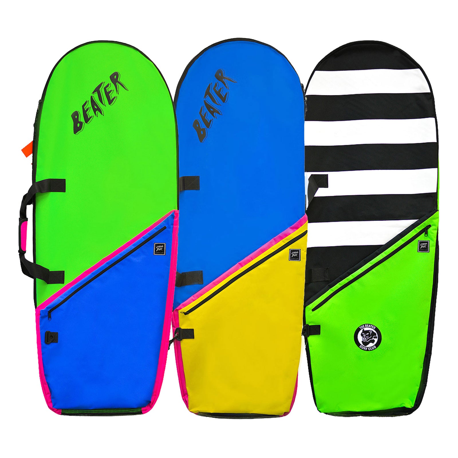 foam surfboard funboards