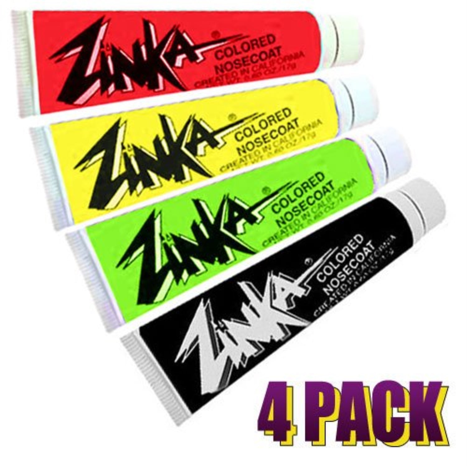 zinka sunscreen