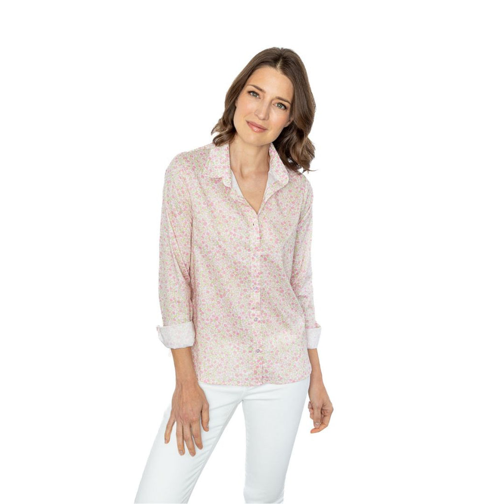 Leylie – The shirts every woman needs in her wardrobe