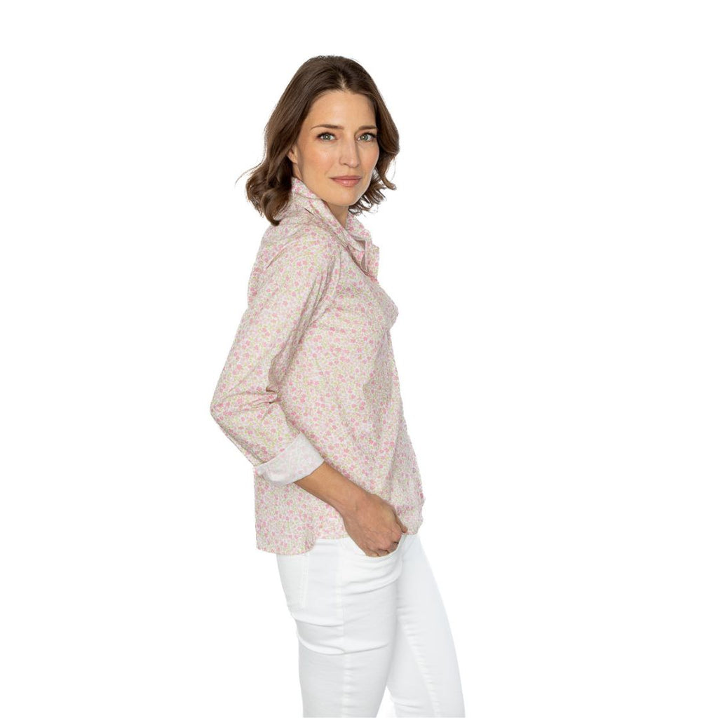 Leylie – The shirts every woman needs in her wardrobe