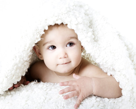 How Using Organic Bedding Can Improve Your Child's Sleep Quality
