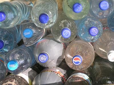 Polyethylene Terephthalate (PET)