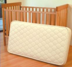 Natural Latex Crib Mattresses | All 