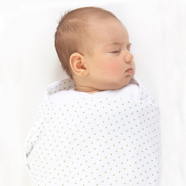 ultimate swaddle