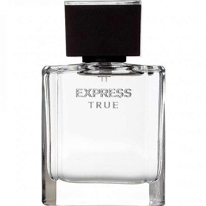 True by Express Eau de Toilette  Oz Spray For Men | Valentine Perfume