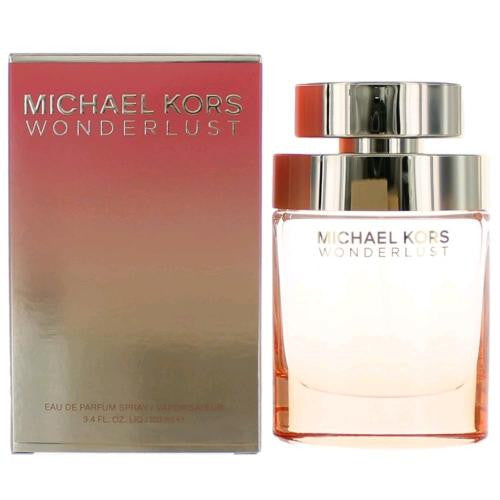 michael kors new fragrance