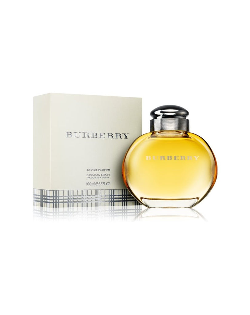 Burberry by Burberry Eau de Parfum  Oz Spray For Women Old Packing |  Valentine Perfume