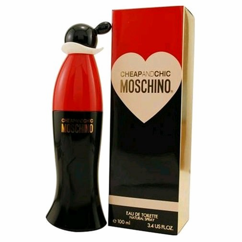 cheap n chic moschino