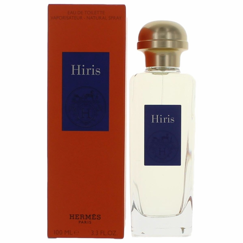 hiris perfume