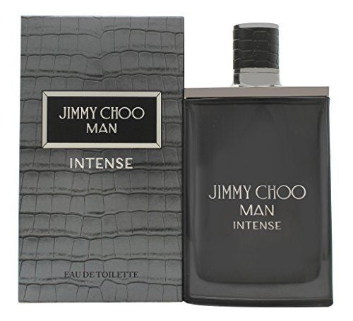 jimmy choo man intense parfum