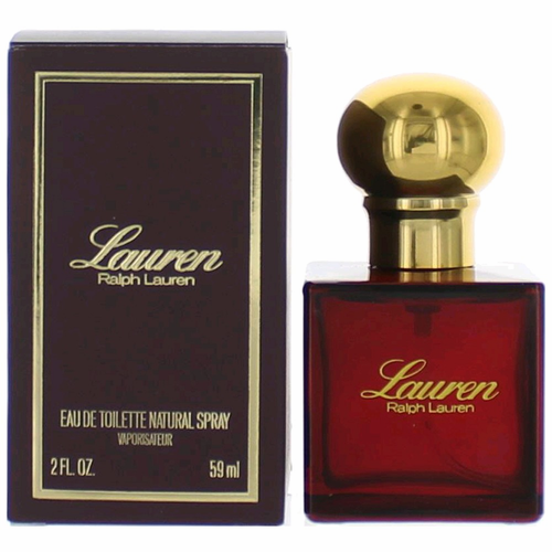 ralph lauren 2 women's perfume