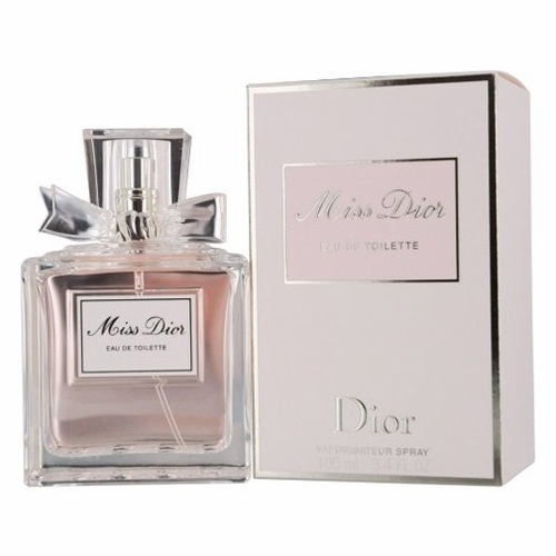 miss dior women's perfume